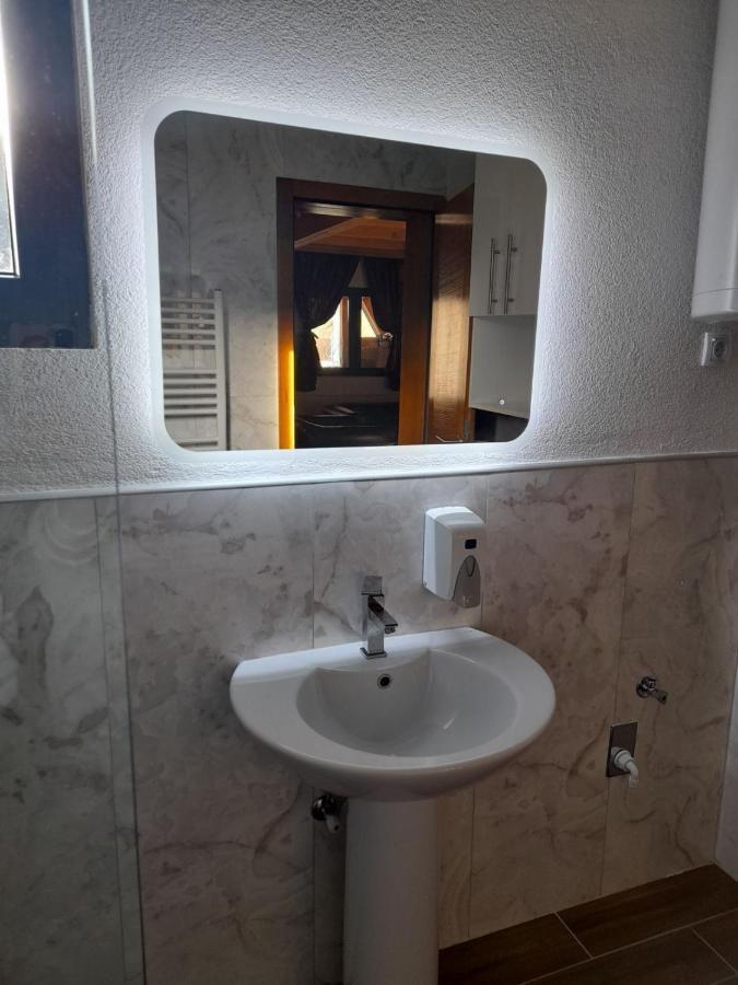 Vikendica Mia Hébergement de vacances