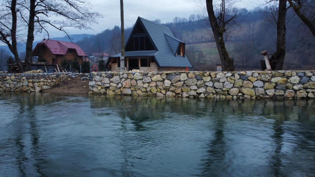 Vikendica Mia Hébergement de vacances Sipovo