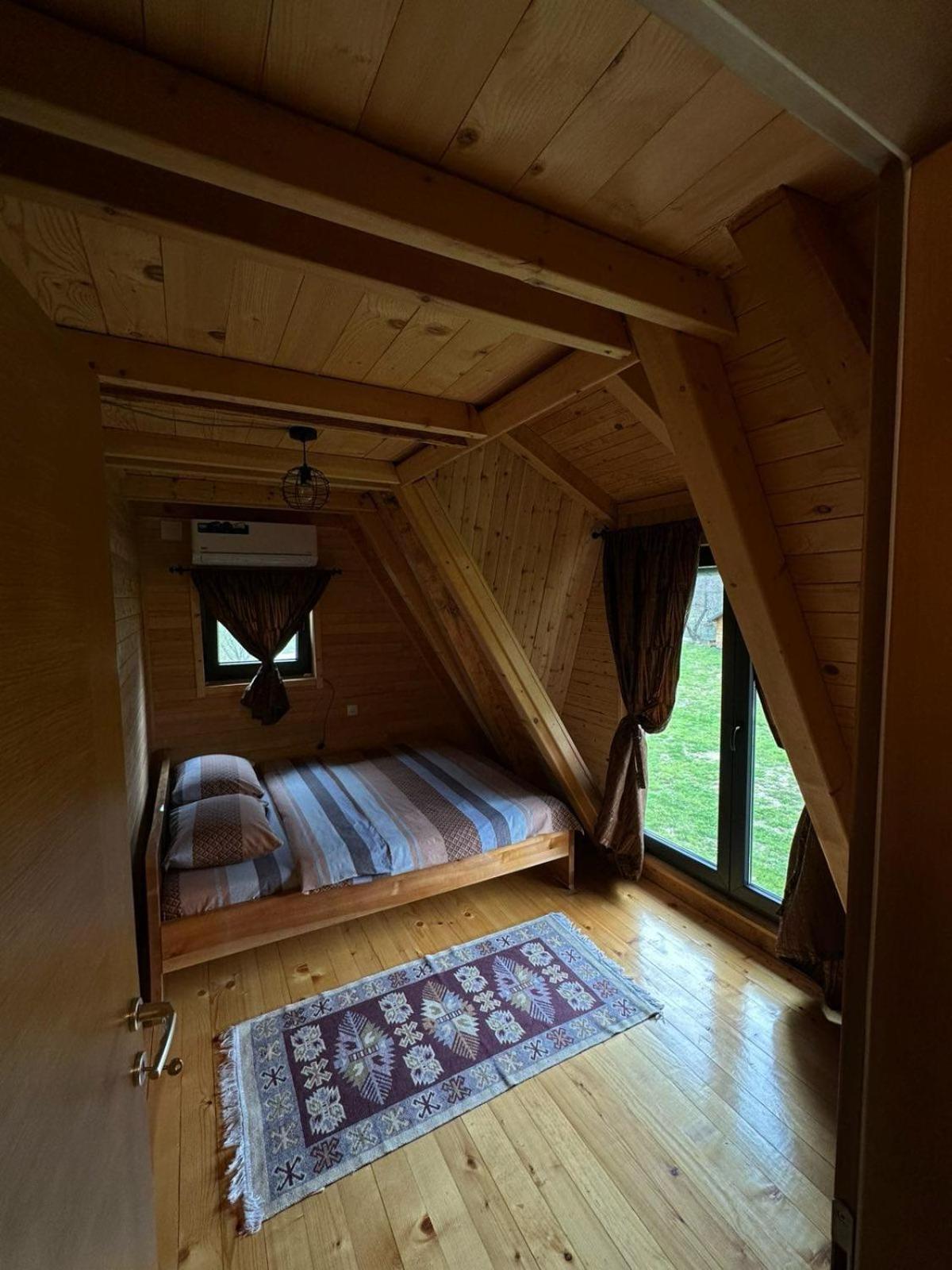 Vikendica Mia Hébergement de vacances Sipovo