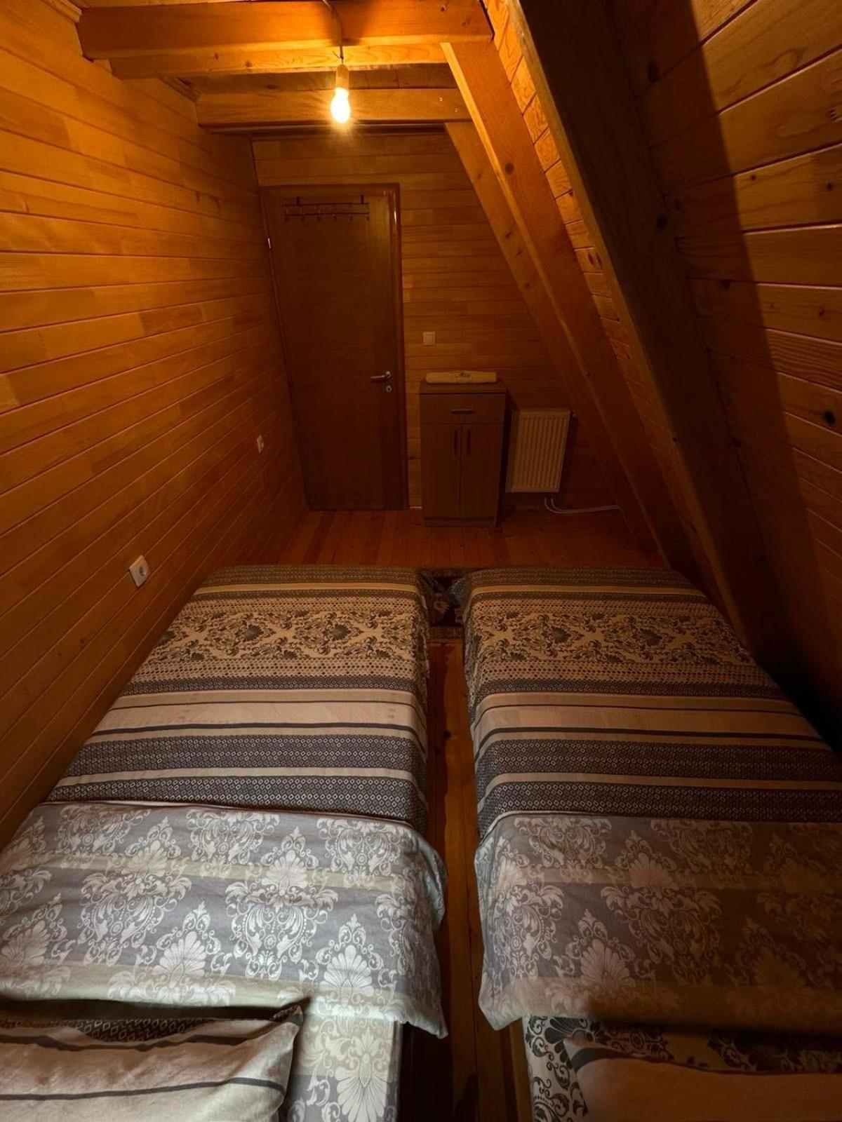 Hébergement de vacances Vikendica Mia Sipovo