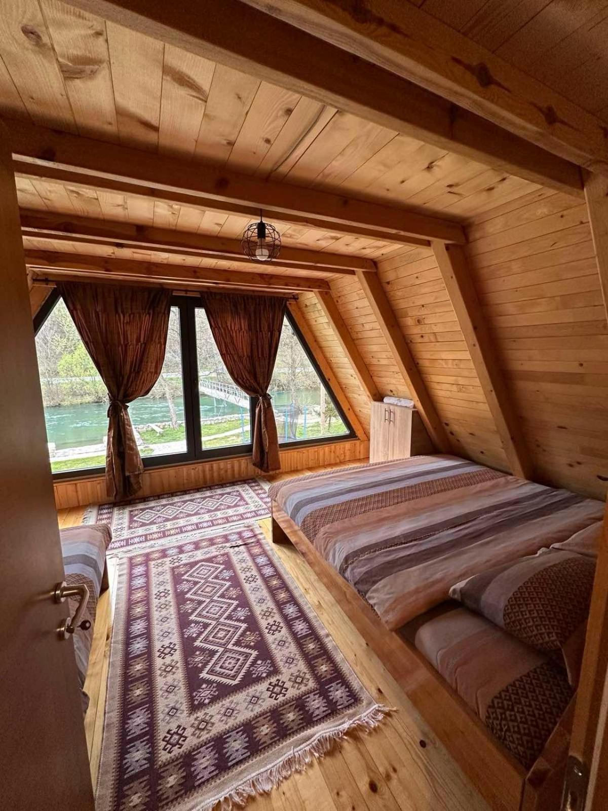Vikendica Mia *