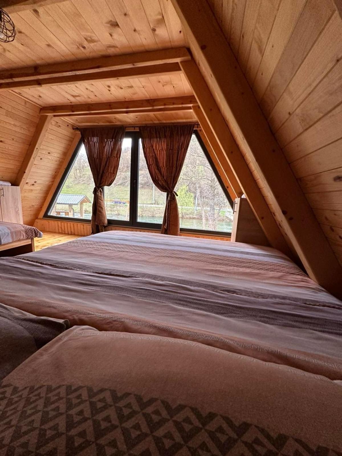 Hébergement de vacances Vikendica Mia